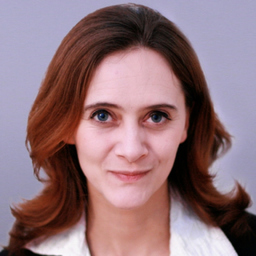 Anja Kroetzsch
